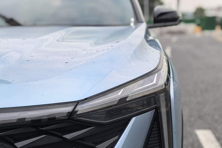 Used Geely Auto Emgrand X7 Sport 2023 Boyue COOL 1.5TD Smart Connect+