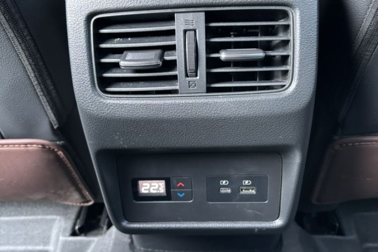 Used Nissan X-Trail 2023 e-POWER Ultra-Hybrid Dual-Motor All-Wheel-Drive Supreme Edition
