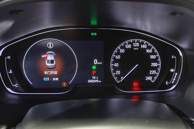 Used Honda Accord 2022 260TURBO Luxury Edition