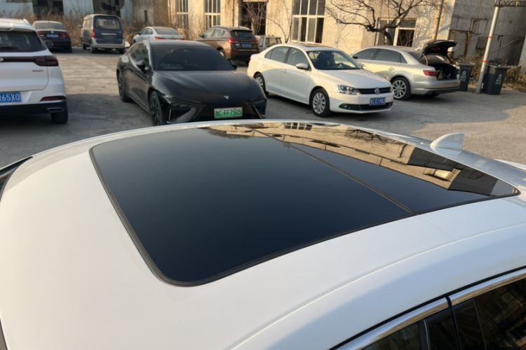 Used Honda Accord 2023 260TURBO Excellence Edition
