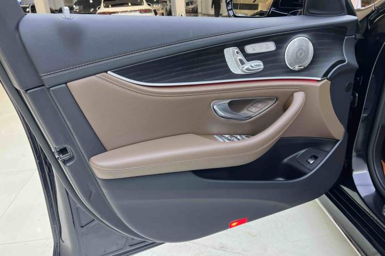 Used Mercedes-Benz E-Class 2023 E 300 L Sport Luxury Edition
