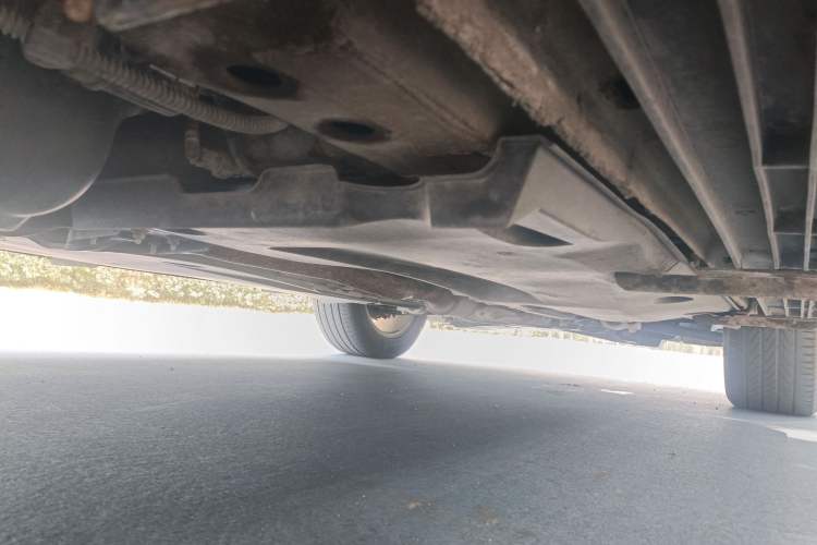 Used Volkswagen Tiguan 2017 300TSI Automatic Two-Wheel Drive Silk Road Luxury Edition
