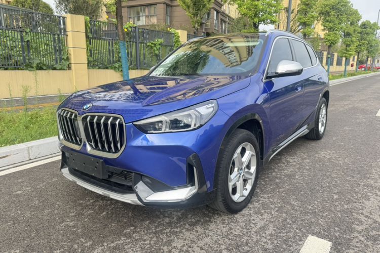 Used BMW X1 2023 sDrive20Li X Design Package
