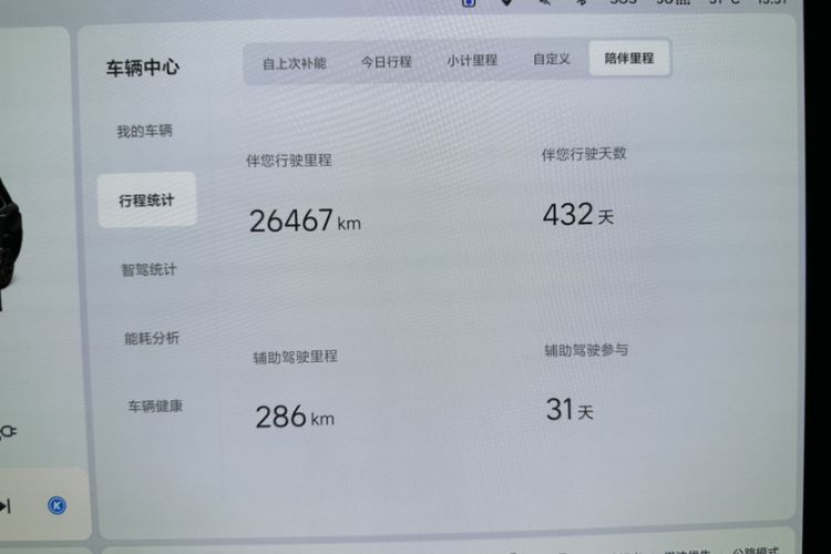 Used Li Auto L9 2024 Ultra Model
