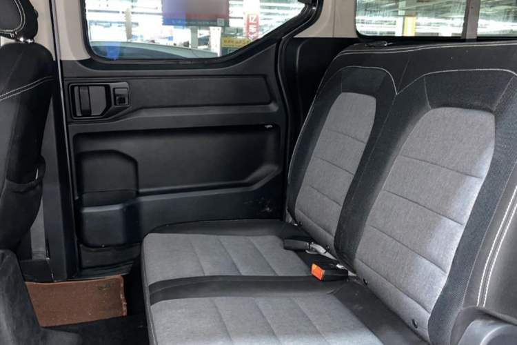 Used Wuling Zhengcheng 2021 1.5T Manual Comfort Version
