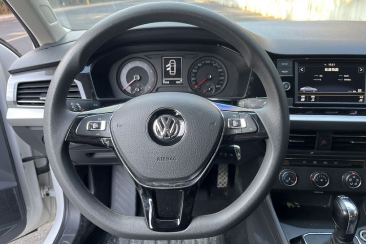 Used Volkswagen Lavida 2018 280TSI DSG Comfort Edition China V Standard
