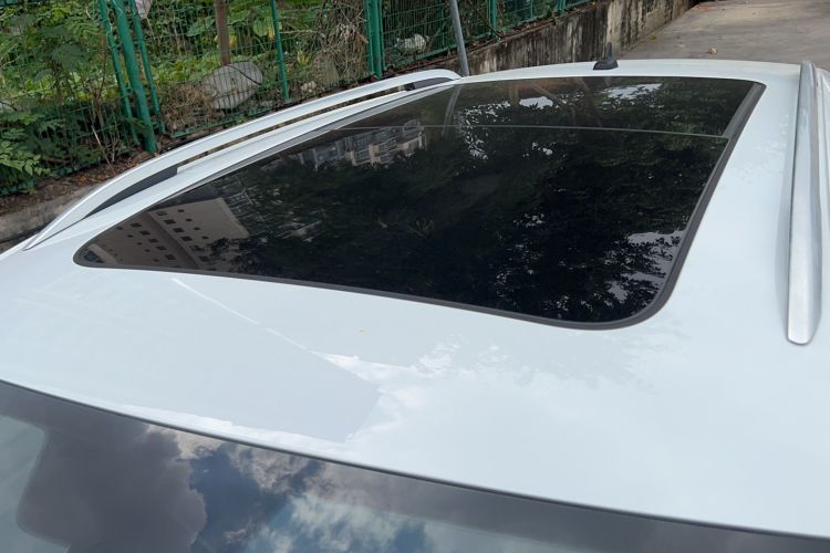 Used Volkswagen Tayron 2020 330TSI Two-Wheel Drive Luxury Smart Connectivity Version
