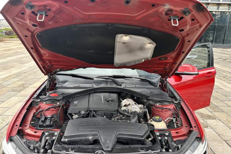 Used BMW 1 Series 2013 Revised 118i Sport Edition
