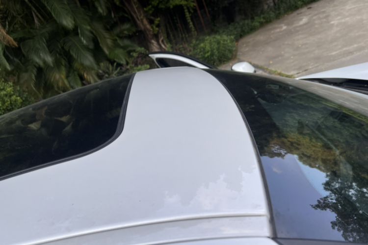 Used BMW X2 2021 sDrive25i M Sport Package