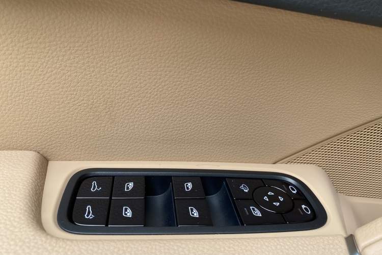 Used Porsche Cayenne 2019 Cayenne 3.0T
