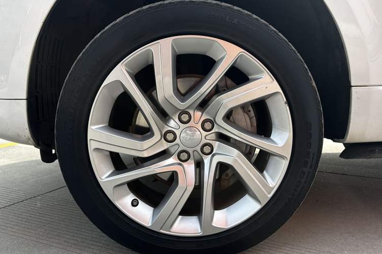 Used Land Rover Range Rover Sport 2019 3.0 SC V6 HSE DYNAMIC