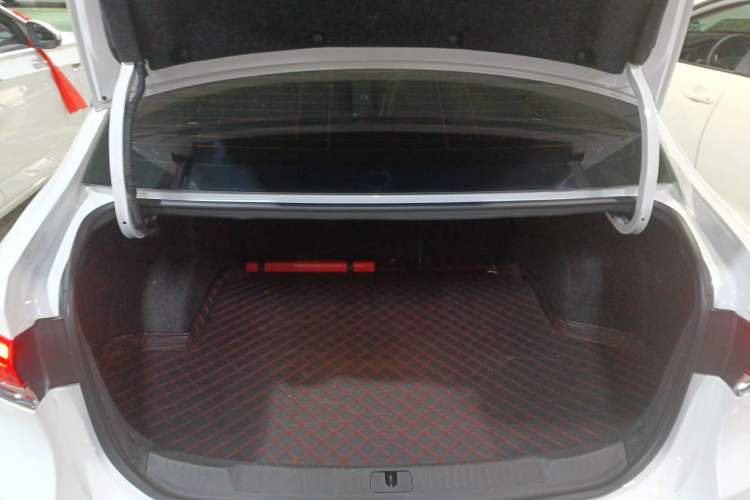 Used Buick GT 2021 Revised Version Flagship 1.5L Automatic Elite Edition
