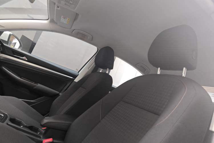 Used Volkswagen Bora 2020 1.5L Automatic Fashion Edition
