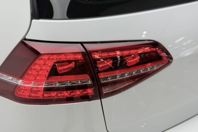 Used Volkswagen Golf GTI 2016 2.0 TSI GTI
