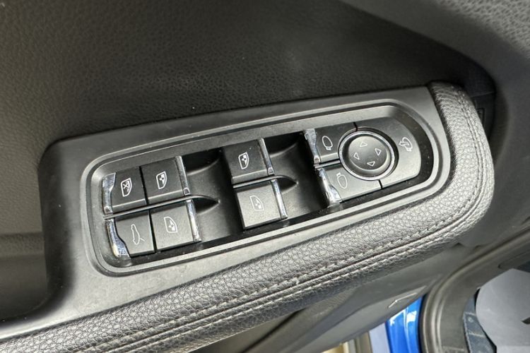 Used Porsche Macan 2016 Macan 2.0T
