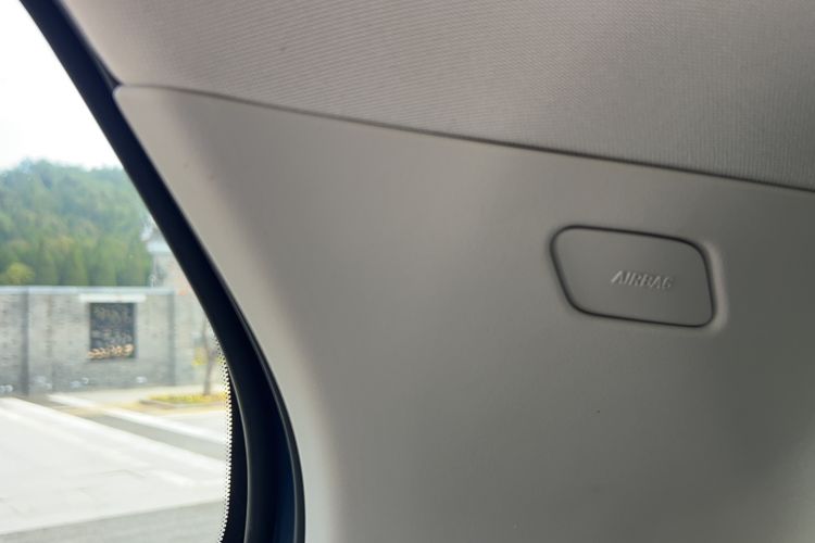 Used Lynk & Co 01 2017 2.0T Two-Wheel Drive Zhaopu Version