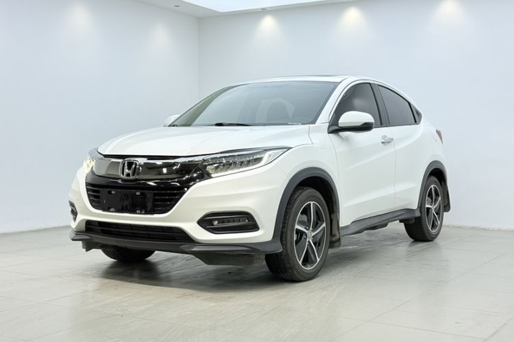 Used Honda Vezel 2019 220 TURBO CVT Luxury Edition China VI