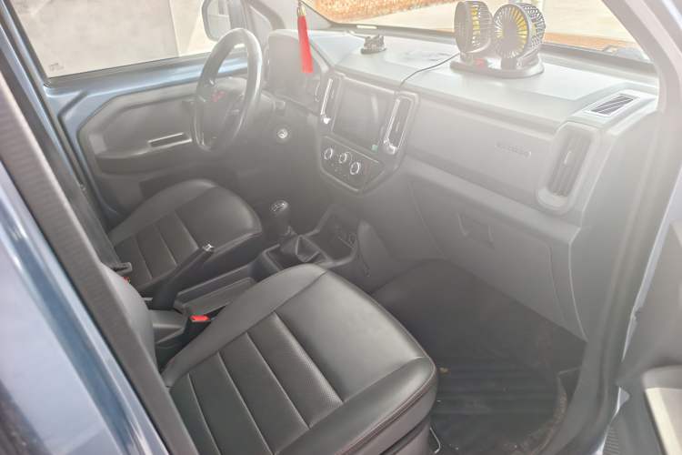 Used Wuling Zhengtu 2021 1.5L Adventure LAR
