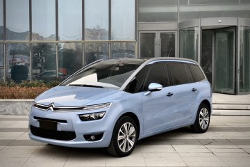 Used Citroen C4 Picasso 2015 Grand 1.6T Luxury 7-Seater