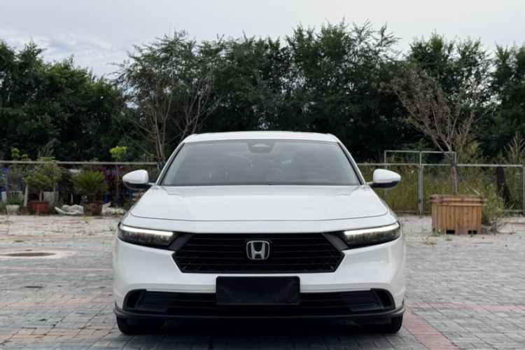 Used Honda Accord 2023 260TURBO Smart Enjoyment Version