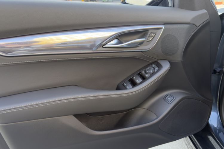 Used Cadillac CT5 2020 28T Fashion Edition