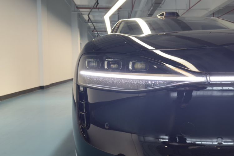 Used Hima Stelato S9 2025 Extended-Range Ultra