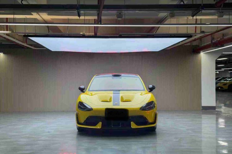 Used  SU7 Ultra 2025 Ultra Model