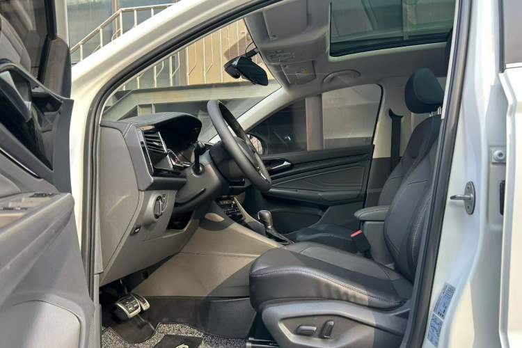 Used Jetta VS7 2020 1.4T Automatic Glory Edition