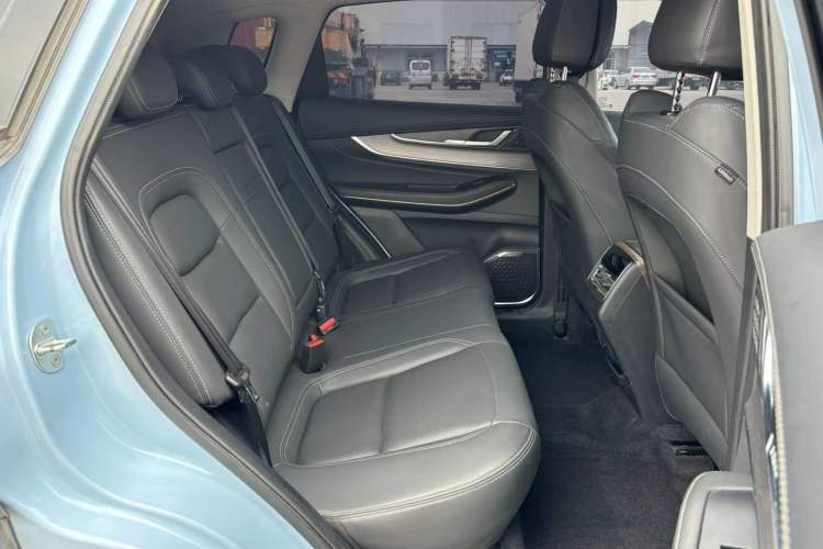 Used  Zhuifeng C-DM 2022 1.5 TCI-DHT 105 km "Chengfeng Qi" Edition
