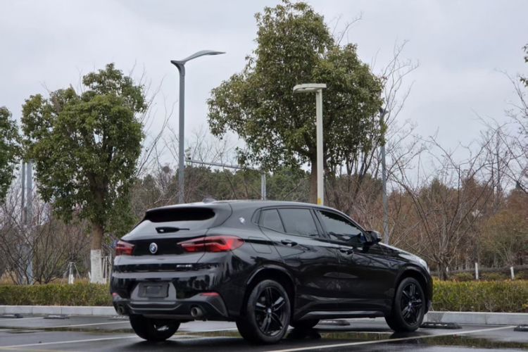 Used BMW X2 2021 Restyled sDrive25i M Sport Package