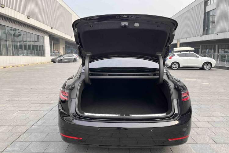 Used Hima Stelato S9 2024 All-Electric Ultra Four-Wheel-Drive Flagship Edition