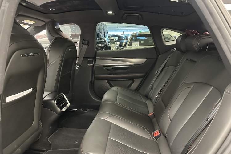 Used XPeng P7 2023 P7i 702 Pro