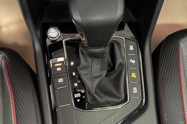 Used Volkswagen Tiguan X 2021 330TSI Two-Wheel-Drive Flagship Edition
