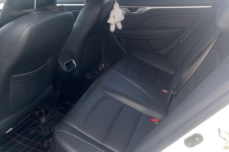 Used Geely Auto Vision 2018 1.5L Manual Happiness Edition
