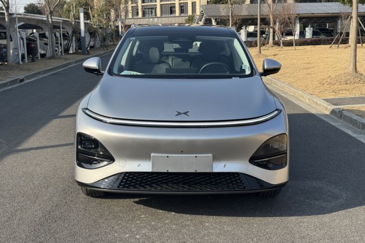 Used XPeng G6 2025 625 Long-Range Max Flagship Edition