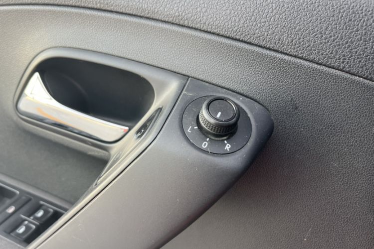 Used Volkswagen Polo 2018 1.5L Automatic Advanced Driving Model
