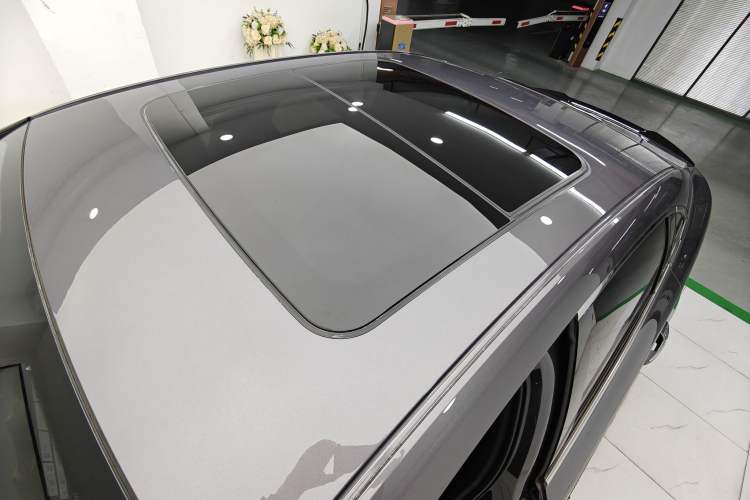 Used Geely Auto Preface 2025 Dongfang Yao 2.0TD Moonlight Edition