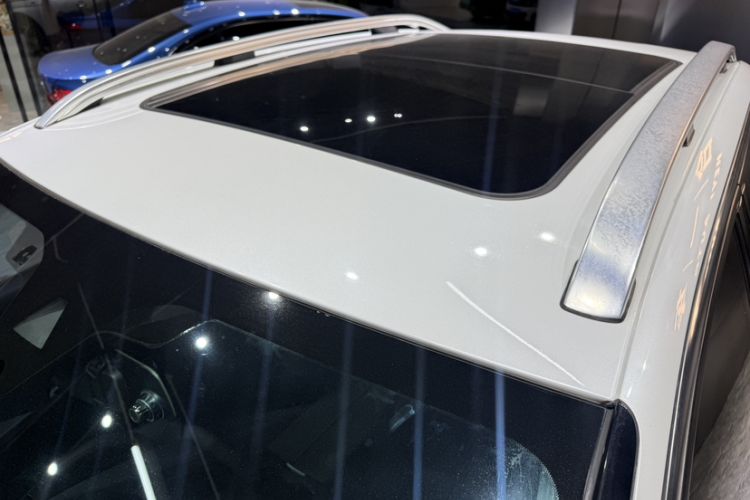 Used Peugeot 4008 2017 350THP Elite Edition