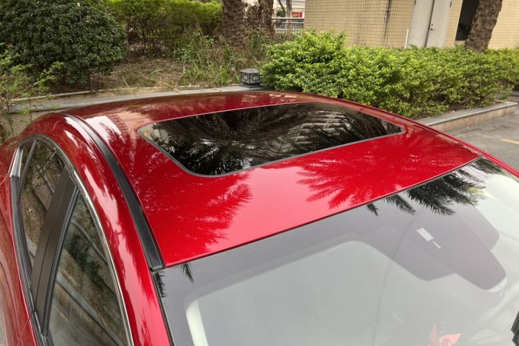 Used Mazda Mazda 3 Axela 2020 2.0L Automatic ZhiXuan Edition
