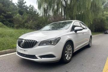 Used Buick Verano 2017 Sedan 15S Automatic Entry Model