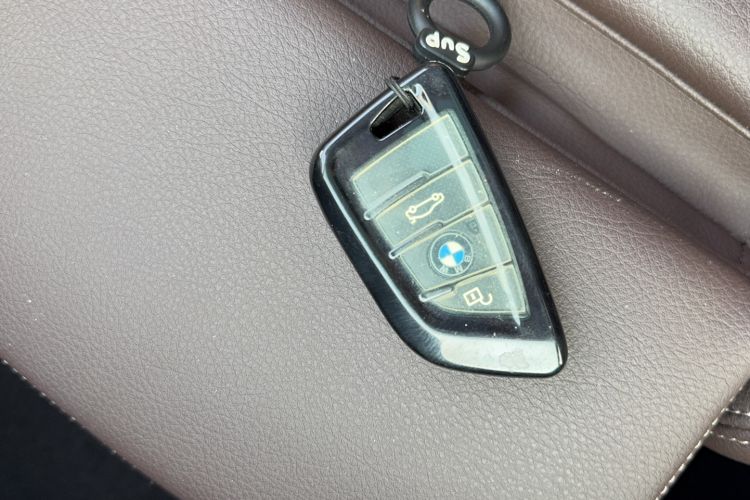 Used BMW 1 Series 2021 120i M Sport Night Edition
