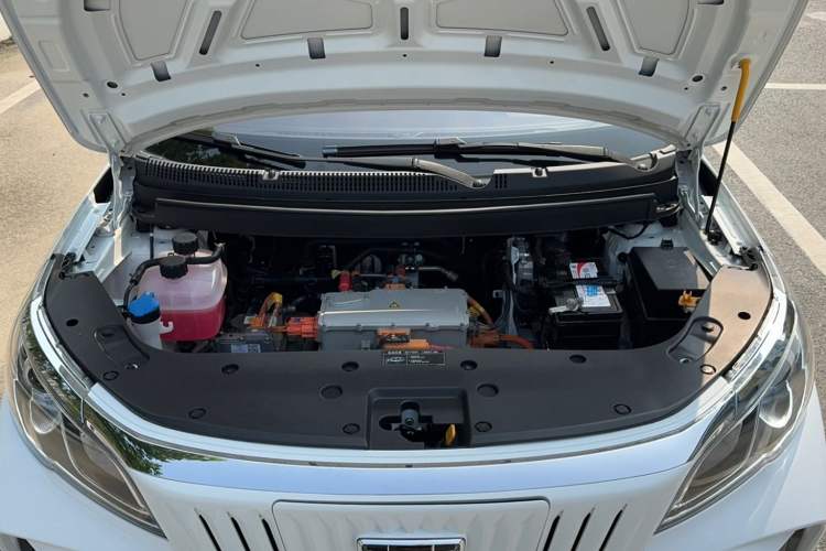 Used Geometry EX3 Kung Fu Cow 2021 Tough Bull Cow
