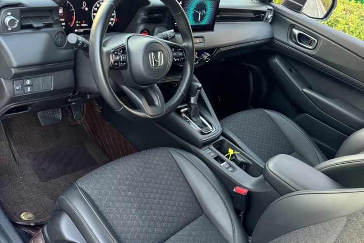 Used Honda XR-V 2024 1.5L CVT Trend Edition
