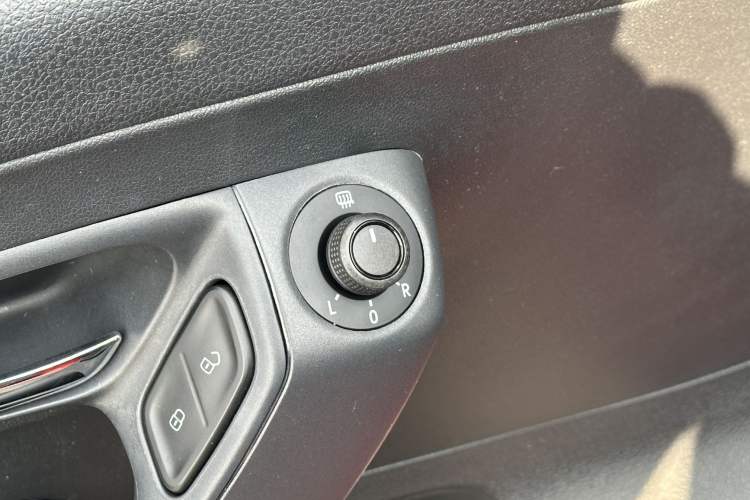 Used Volkswagen Polo 2018 1.5L Automatic Enjoyment Model