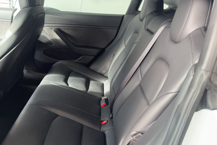 Used Tesla Model 3 (Import) 2019 Long-Range All-Wheel-Drive Version