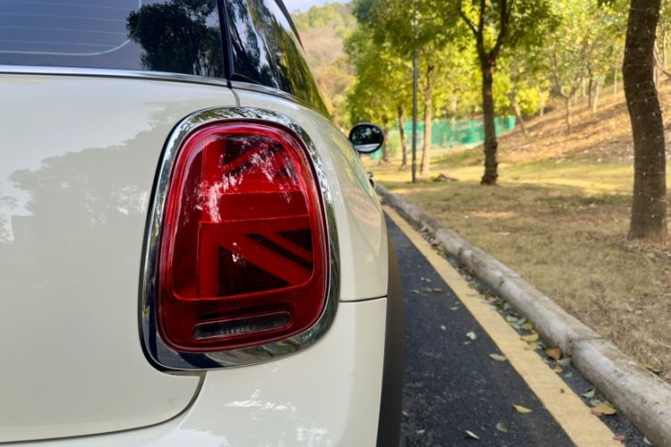 Used MINI MINI 2022 Updated 1.5T ONE