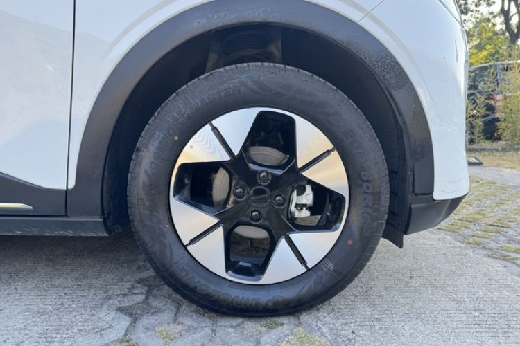 Used  Geome 2025 UP 410km Exploration Edition