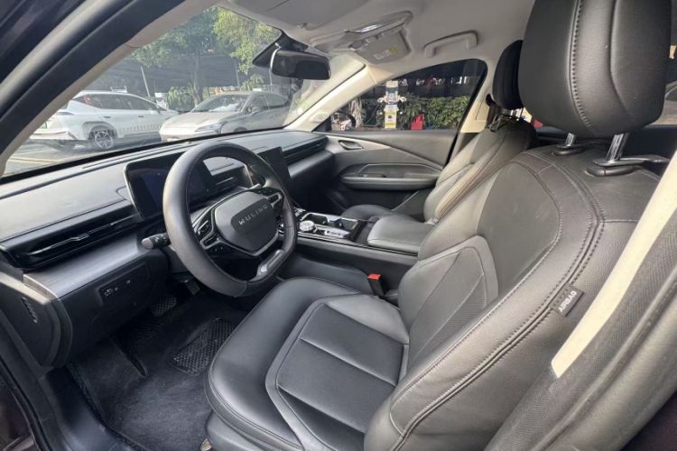 Used Wuling Xingguang 2023 70 Standard Edition
