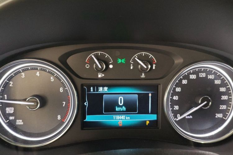 Used Buick LaCrosse 2016 20T Elite Edition
