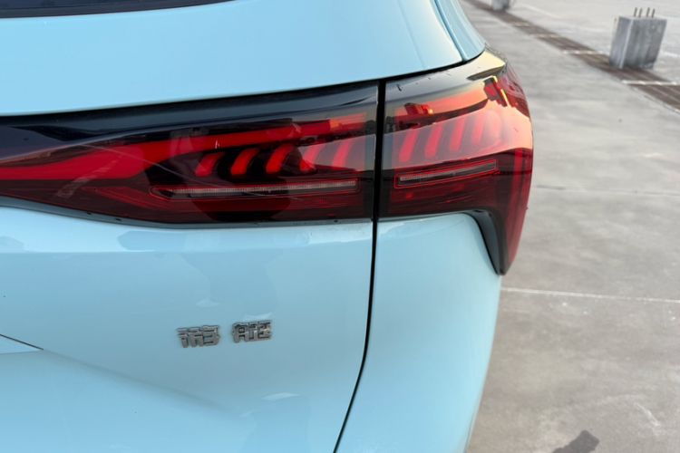 Used FORTHING Yacht 2022 1.5T DCT Chasing Wind Edition
